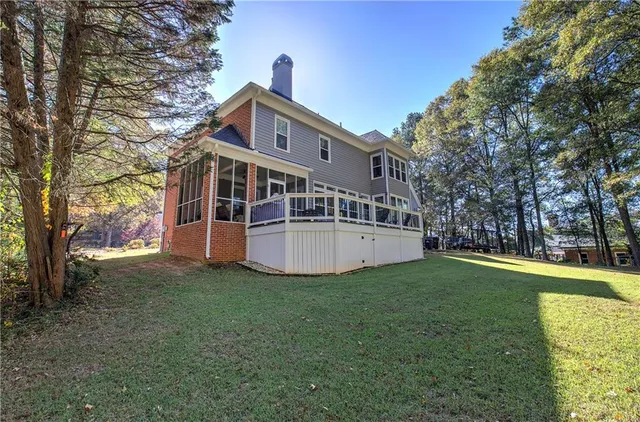 $585,000 | 4 Buckingham Court, Cartersville, GA 30120