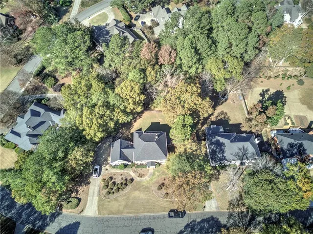 $585,000 | 4 Buckingham Court, Cartersville, GA 30120