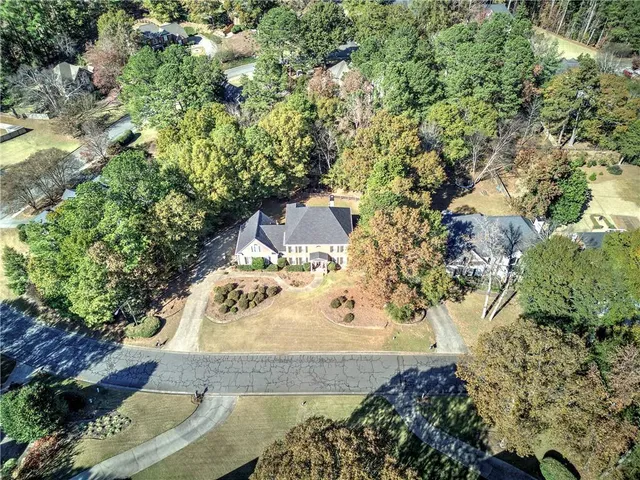 $585,000 | 4 Buckingham Court, Cartersville, GA 30120