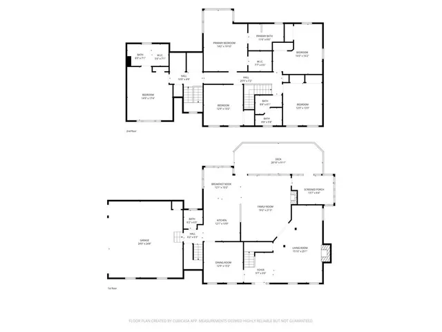 $585,000 | 4 Buckingham Court, Cartersville, GA 30120