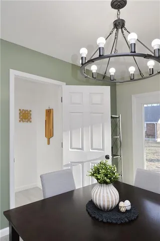 $345,000 | 404 Lynn Street, Lawson, MO 64062