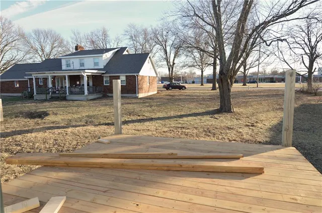 $345,000 | 404 Lynn Street, Lawson, MO 64062