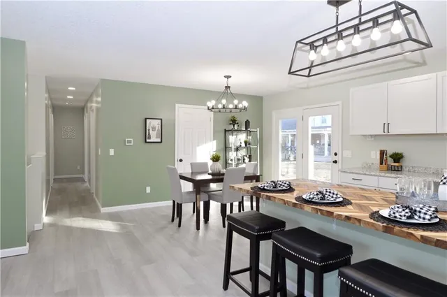 $345,000 | 404 Lynn Street, Lawson, MO 64062