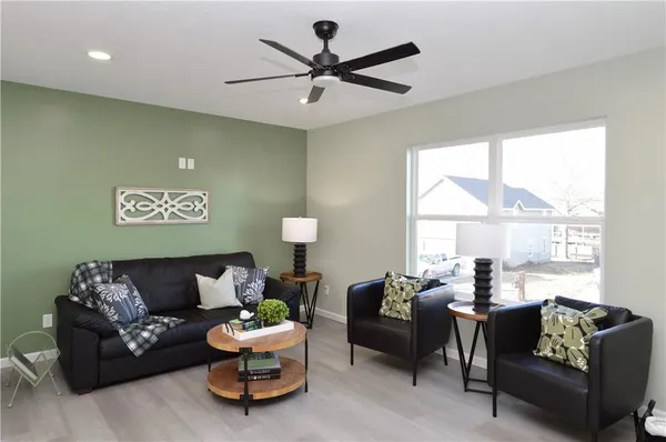 $330,000 | 404 Lynn Street, Lawson, MO 64062