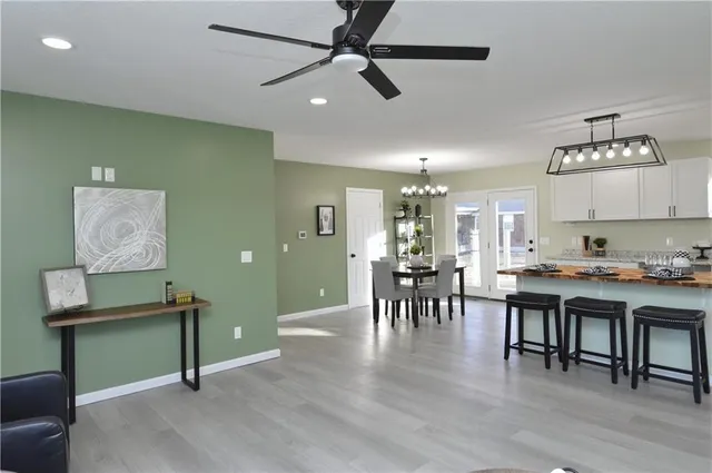 $345,000 | 404 Lynn Street, Lawson, MO 64062