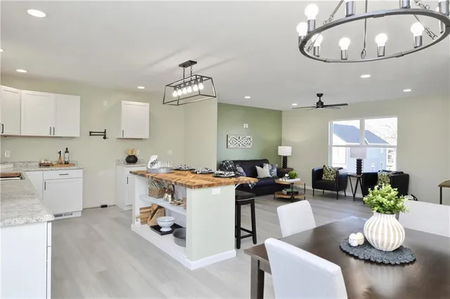 $345,000 | 404 Lynn Street, Lawson, MO 64062