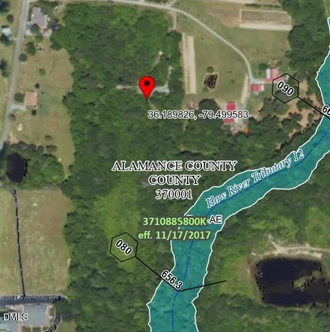 $145,000 | 3554 Bagbey Trail, Elon, NC 27244