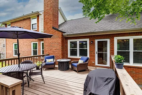 $697,000 | 5237 Timber Gap Drive, Nashville, TN 37221