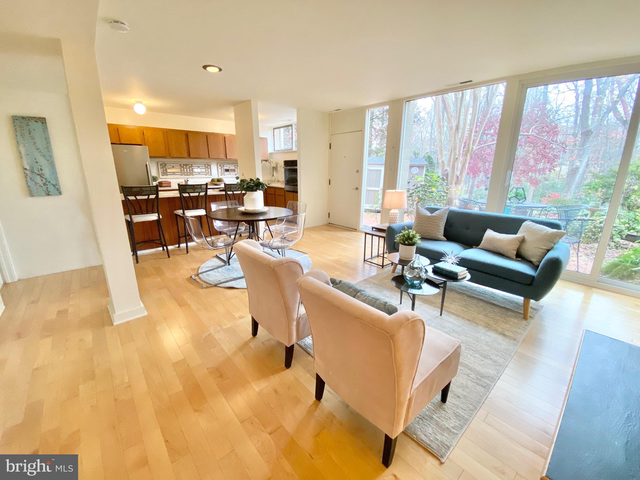 11534 Hickory Cluster Reston, VA 20190 - Photo 23 of 74