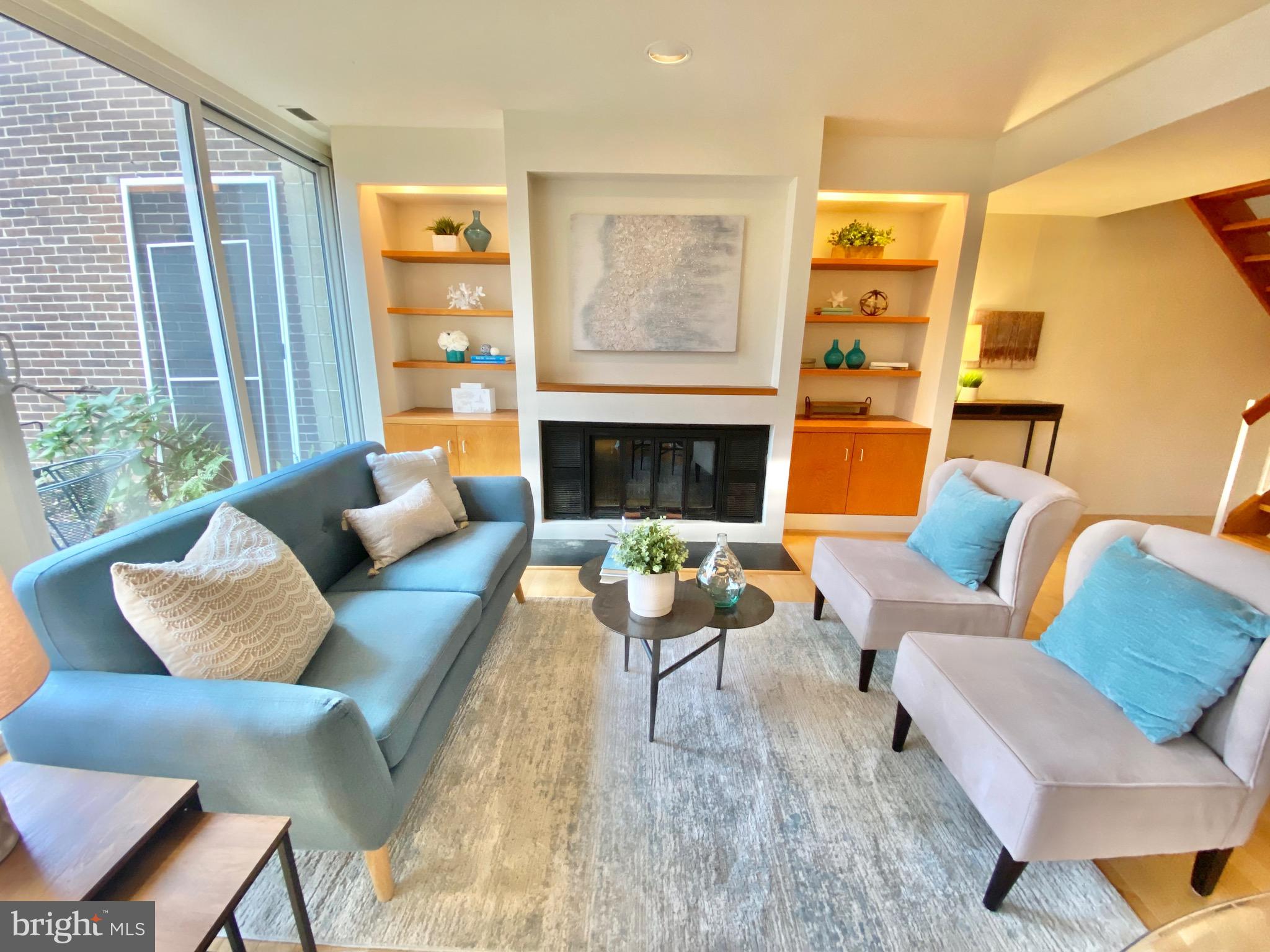 11534 Hickory Cluster Reston, VA 20190 - Photo 25 of 74