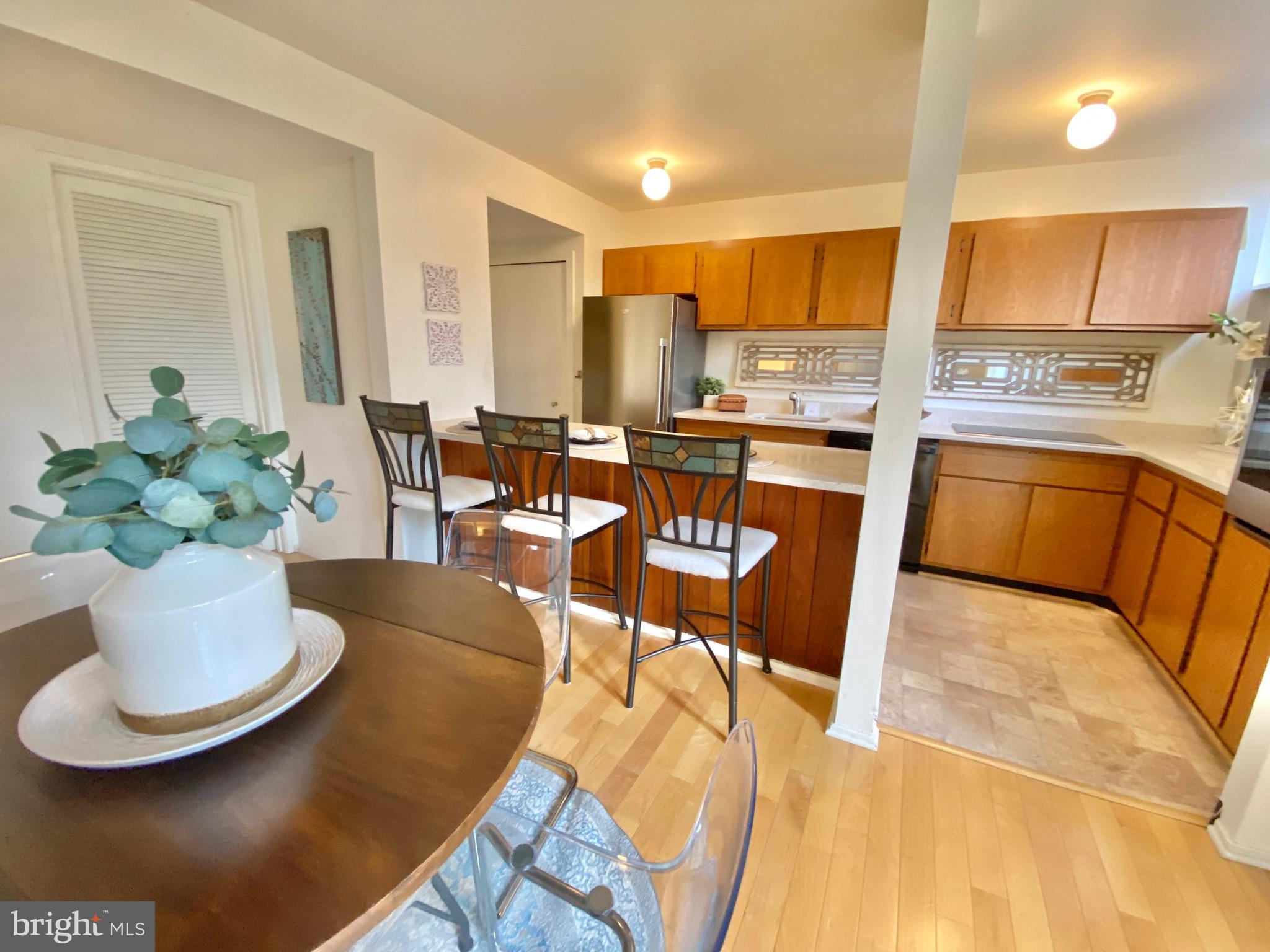 11534 Hickory Cluster Reston, VA 20190 - Photo 35 of 74