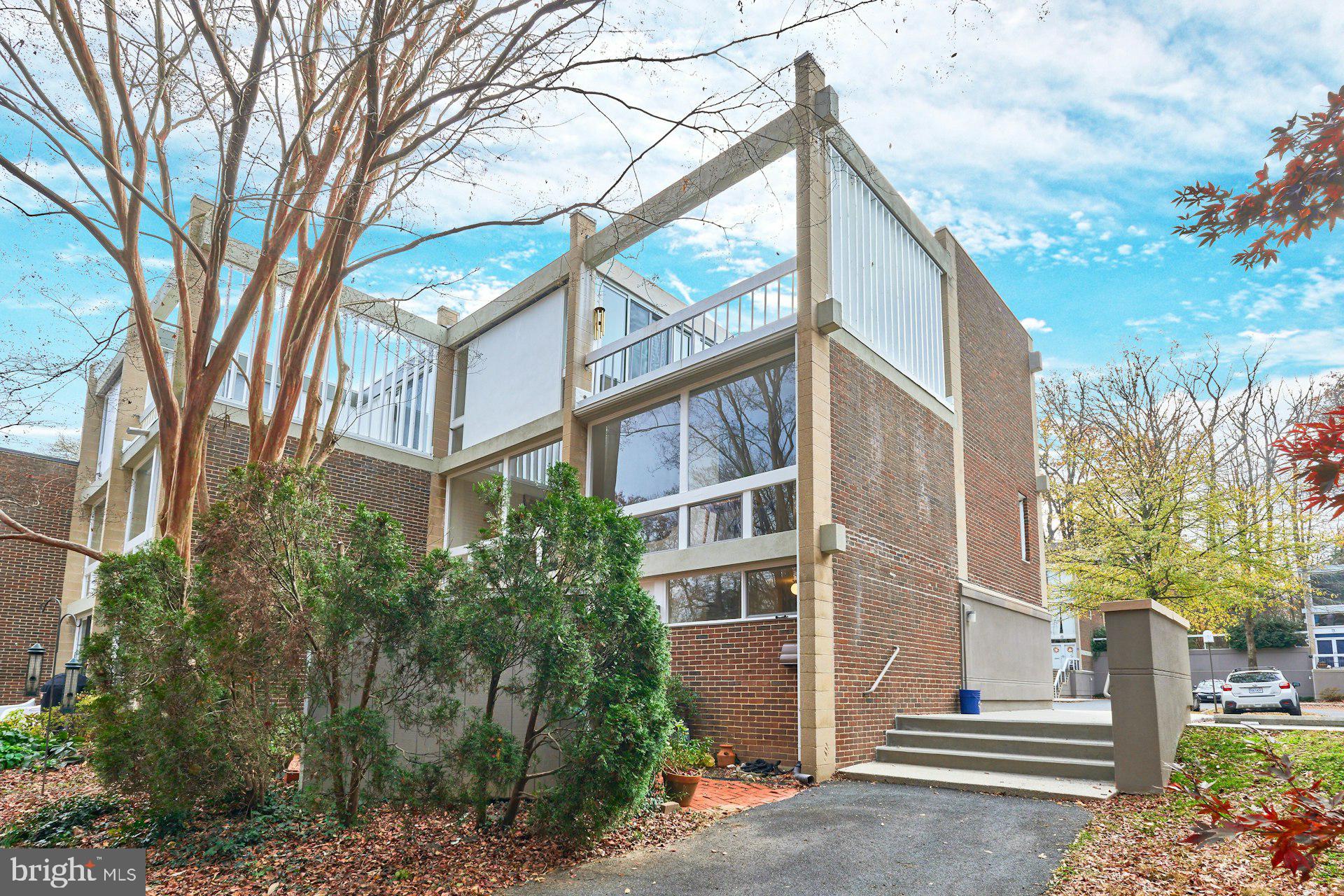 11534 Hickory Cluster Reston, VA 20190 - Photo 54 of 74