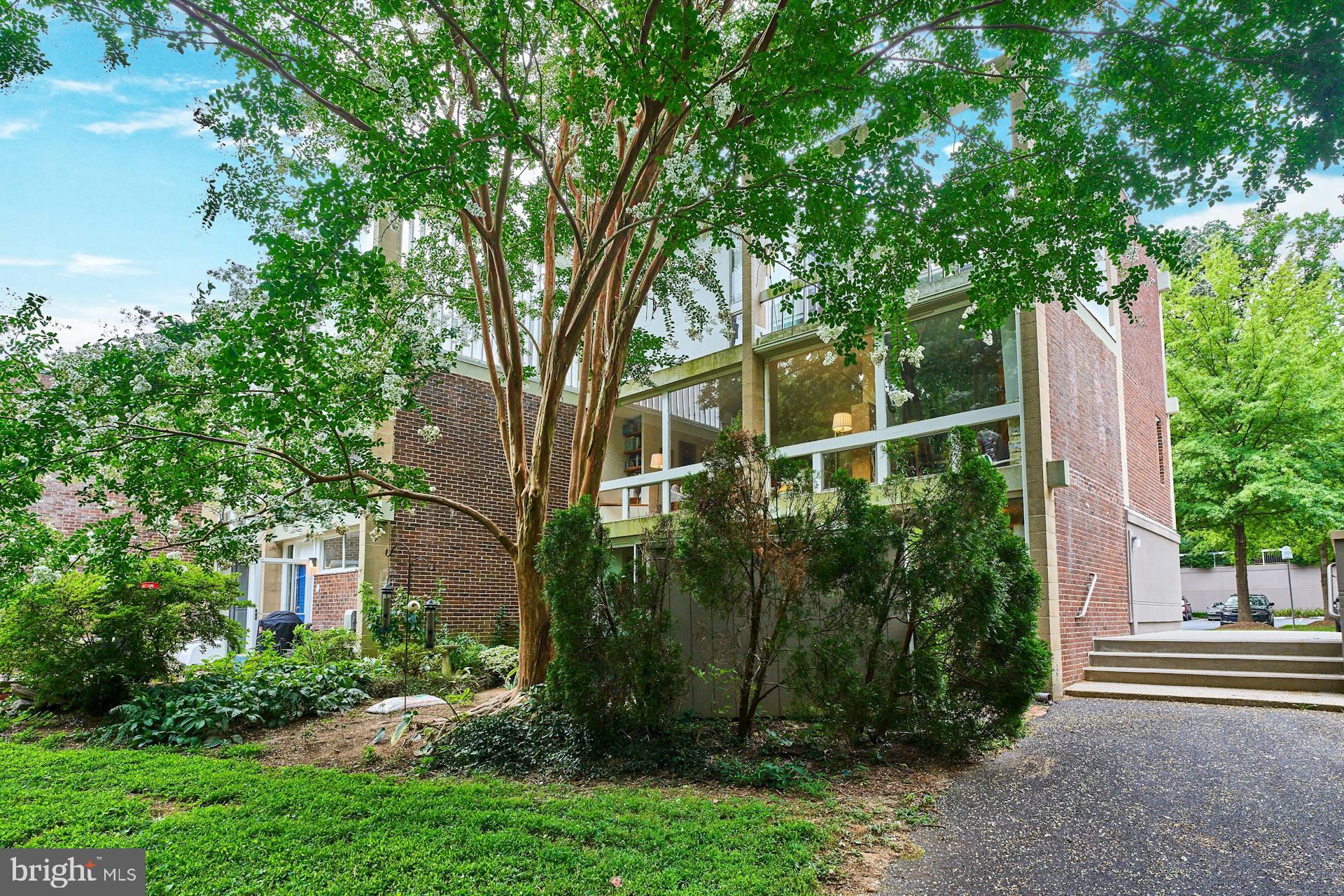 11534 Hickory Cluster Reston, VA 20190 - Photo 56 of 74