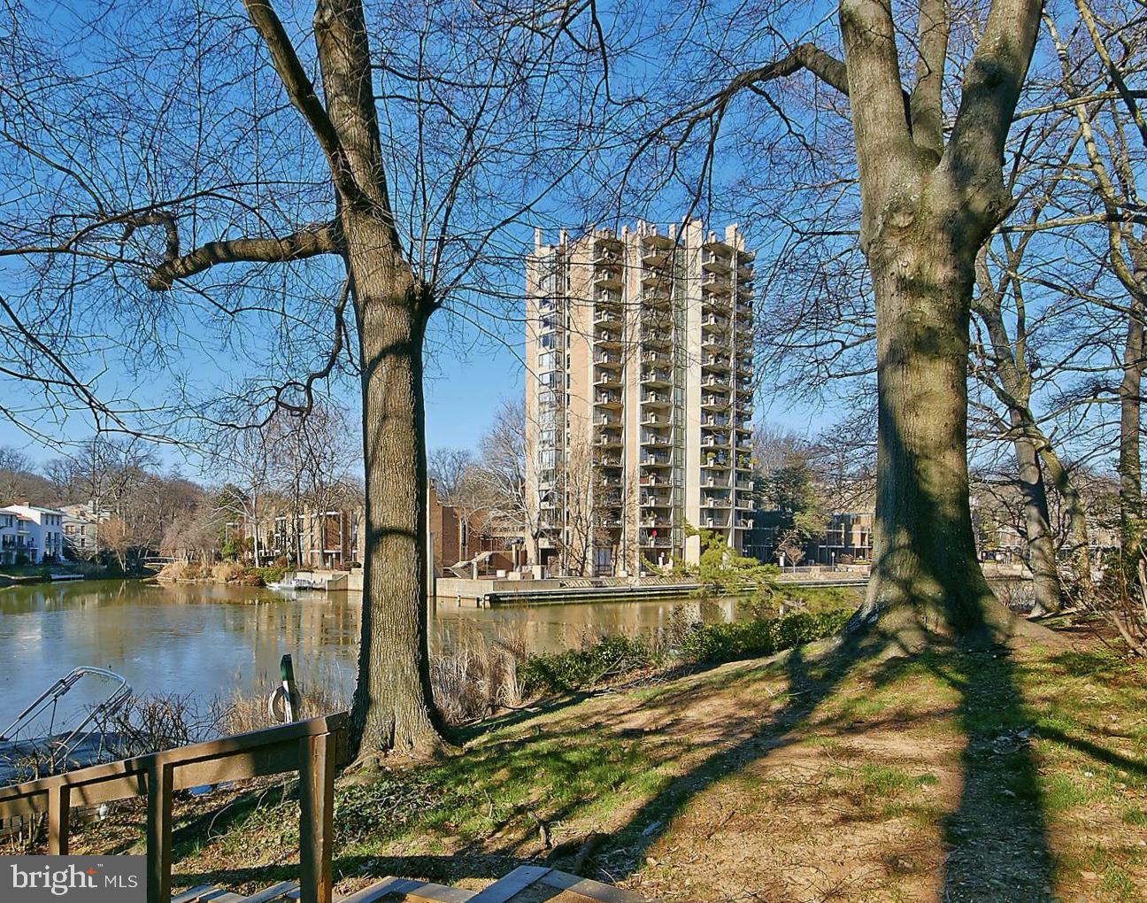 11534 Hickory Cluster Reston, VA 20190 - Photo 72 of 74