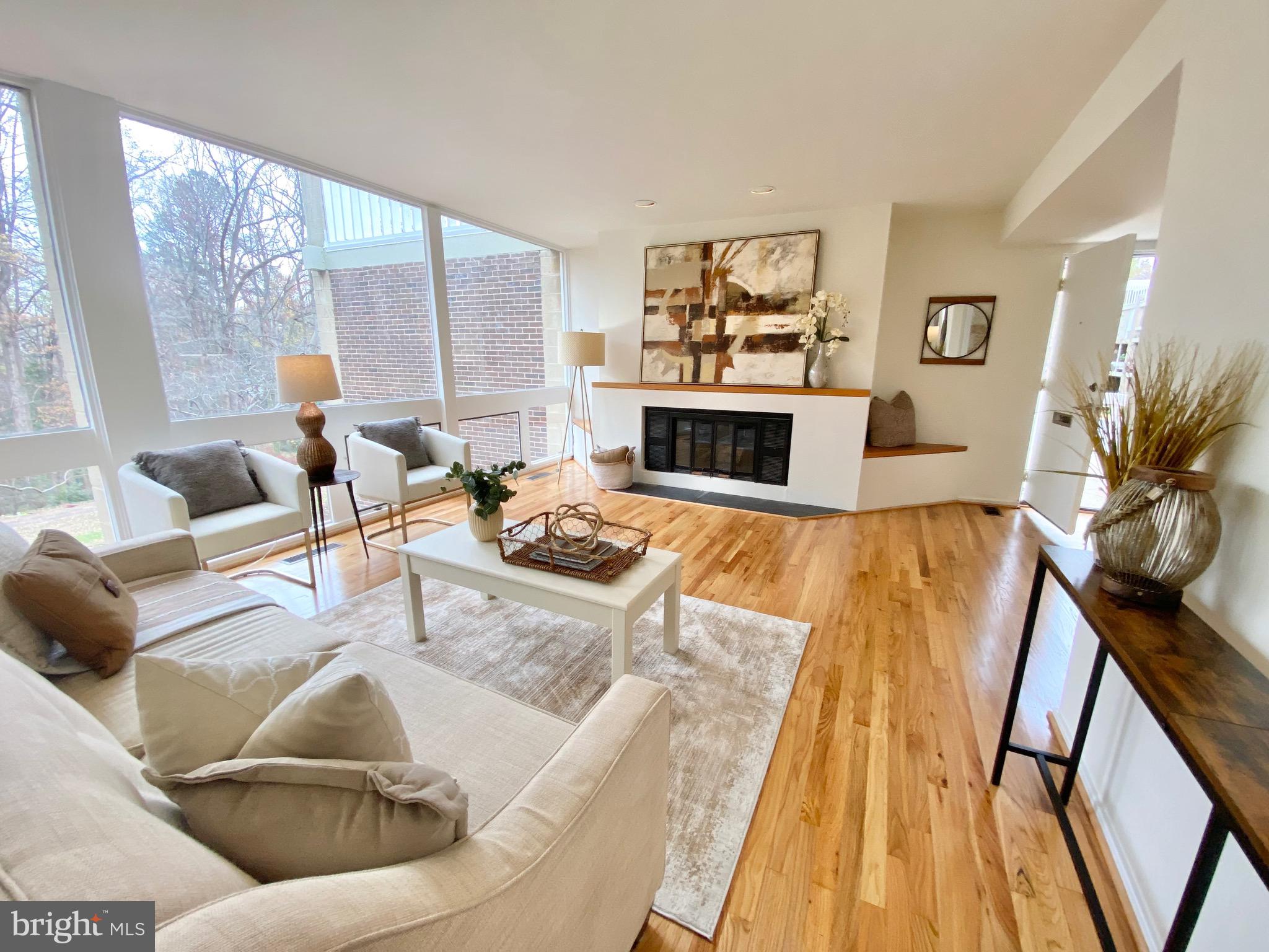 11534 Hickory Cluster Reston, VA 20190 - Photo 8 of 74