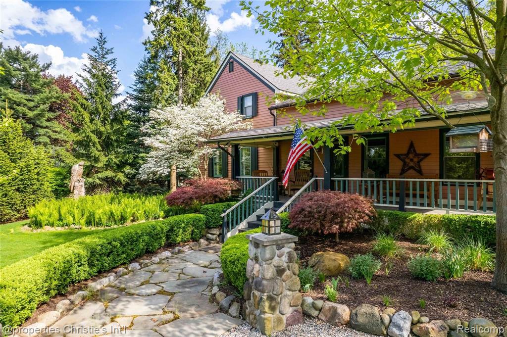 28325 Halsted Road Farmington Hills, MI 48331 - Photo 7 of 50