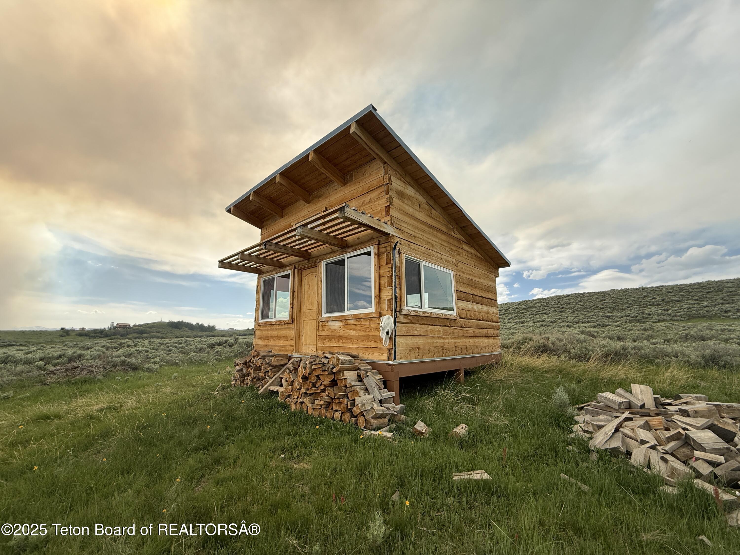 12 Beaver Ridge Road Daniel, WY 83115 - Photo 25 of 30 12 Beaver Ridge Circle