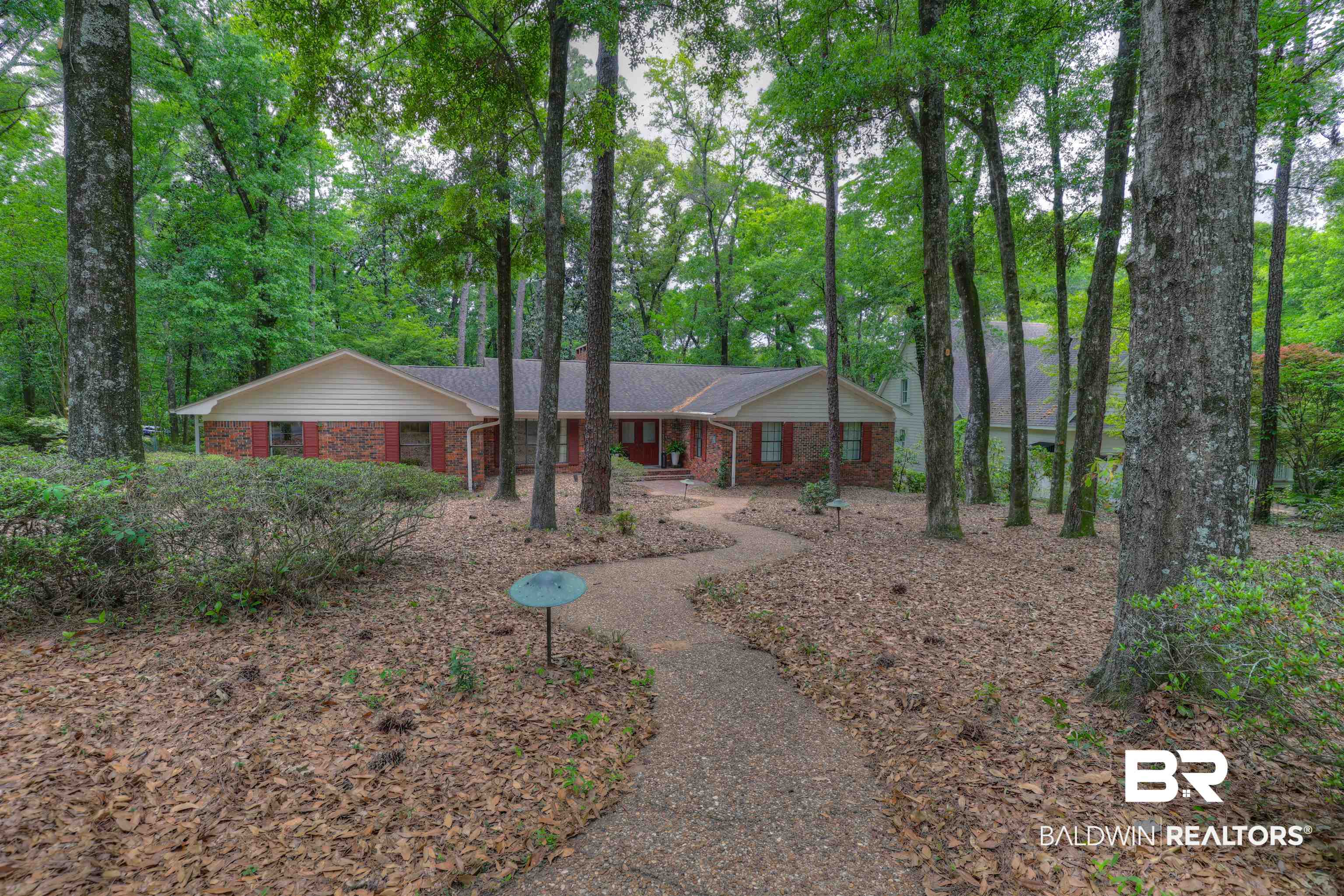 7323 Wild Oaks Road Fairhope, AL 36532 - Photo 3 of 45