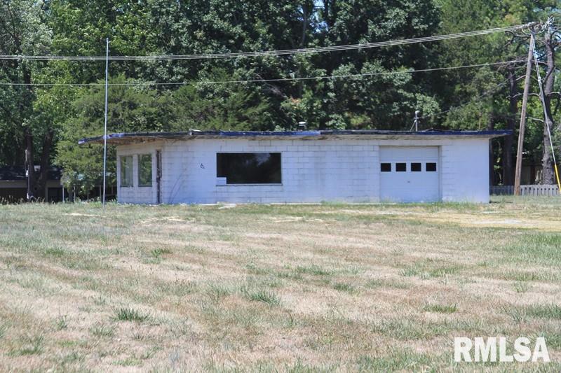 6166 Old Rte 13 Carterville, IL 62918 - Photo 1 of 14 Gallery Image 1