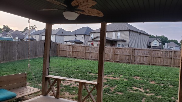 1590 Raven Road Clarksville, TN 37042 - Photo 31 of 33