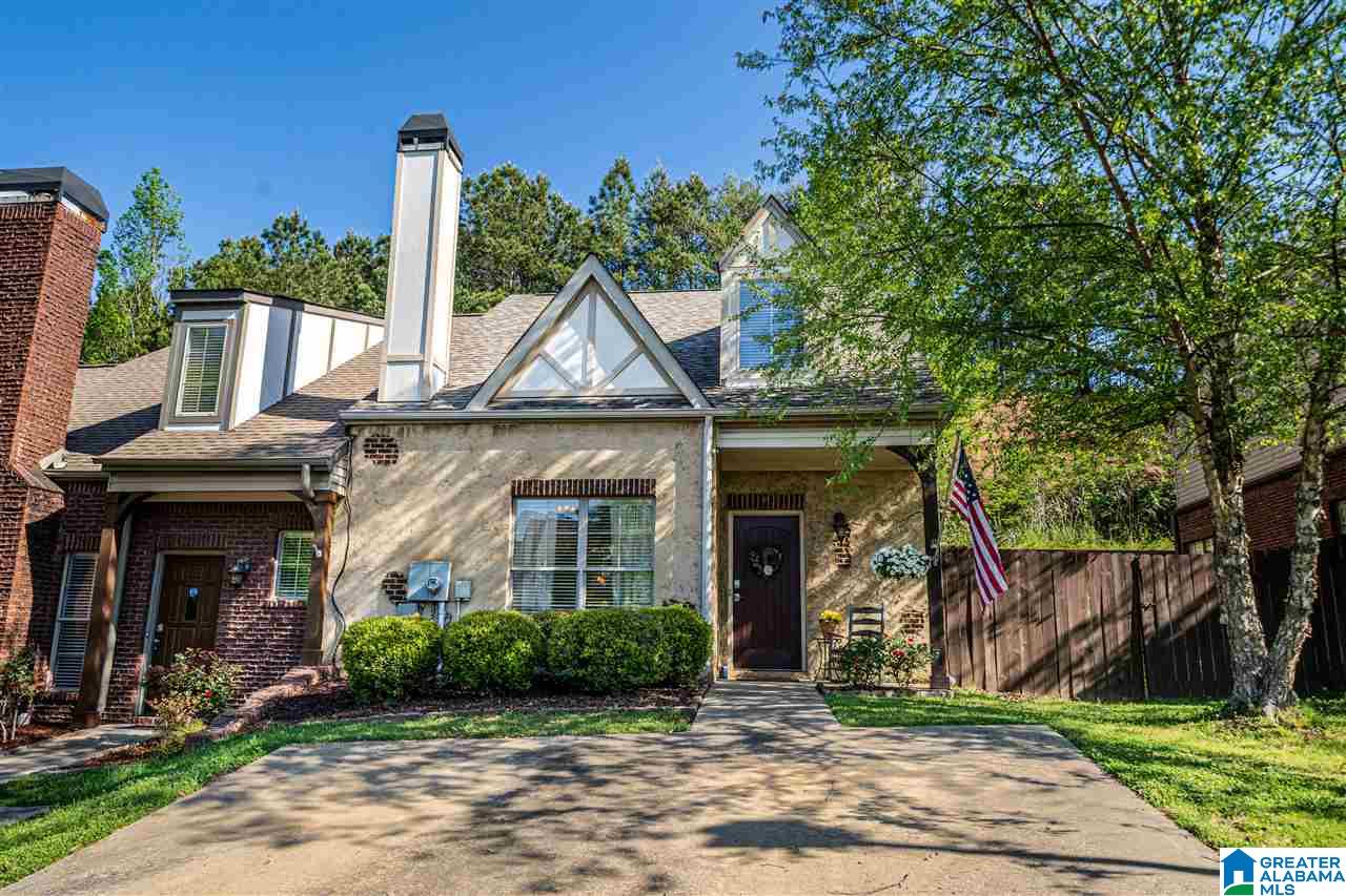 2224 Ridgemont Drive Birmingham, AL 35244 - Photo 3 of 35