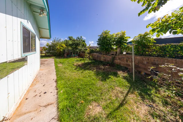 $785,000 | 5173 Kome Street, Kapaa, HI 96746