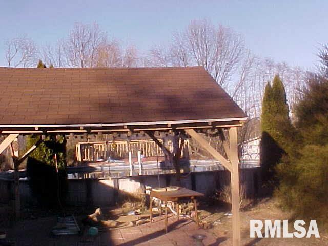4240 Perryman Road Thompsonville, IL 62890 - Photo 17 of 21