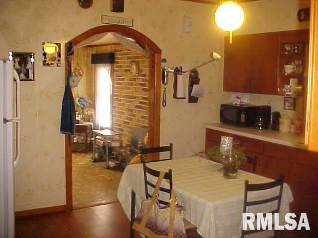 4240 Perryman Road Thompsonville, IL 62890 - Photo 6 of 21