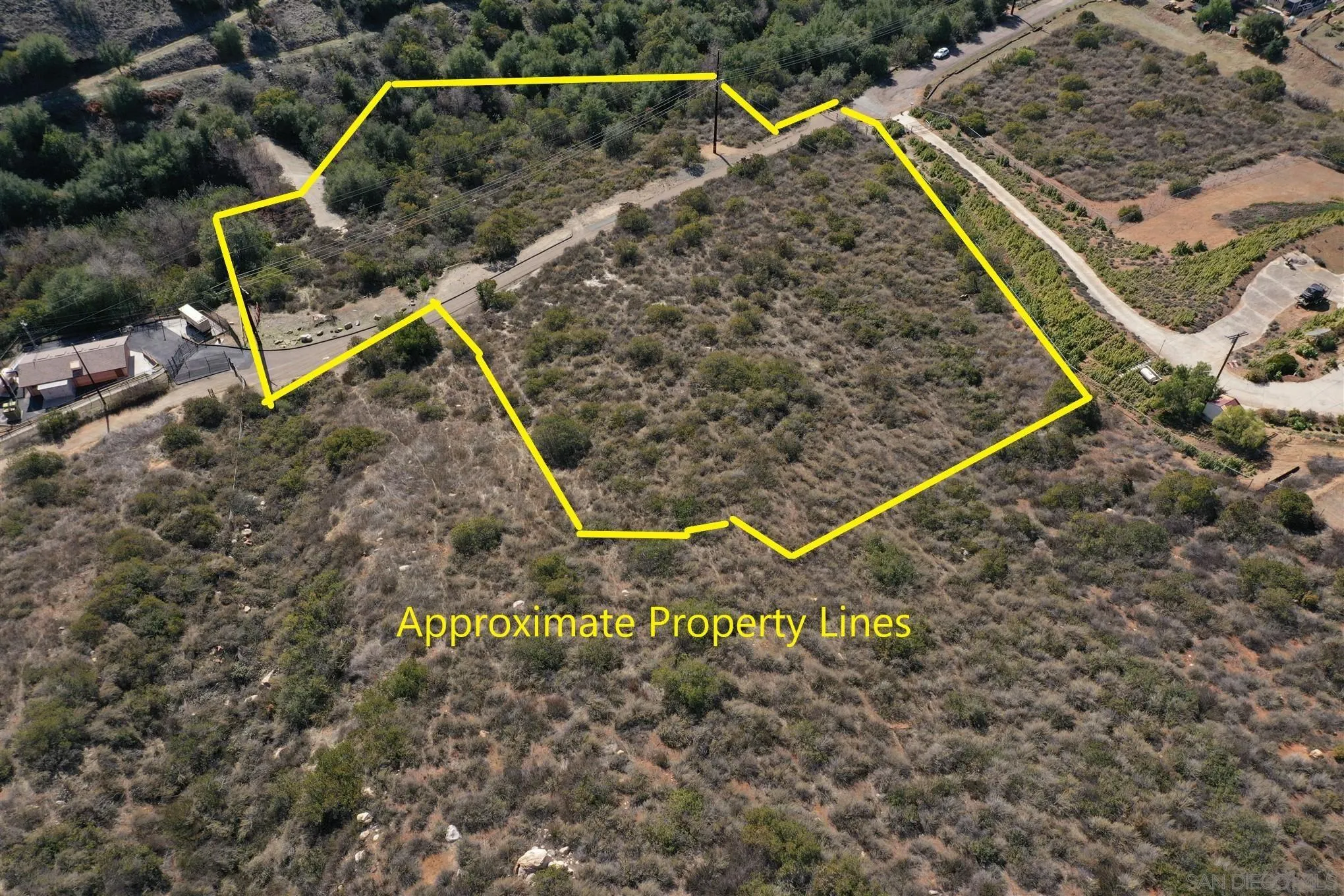 0 Rios Canyon Road, Unit PARCEL 1 El Cajon, CA 92021 - Photo 7 of 12