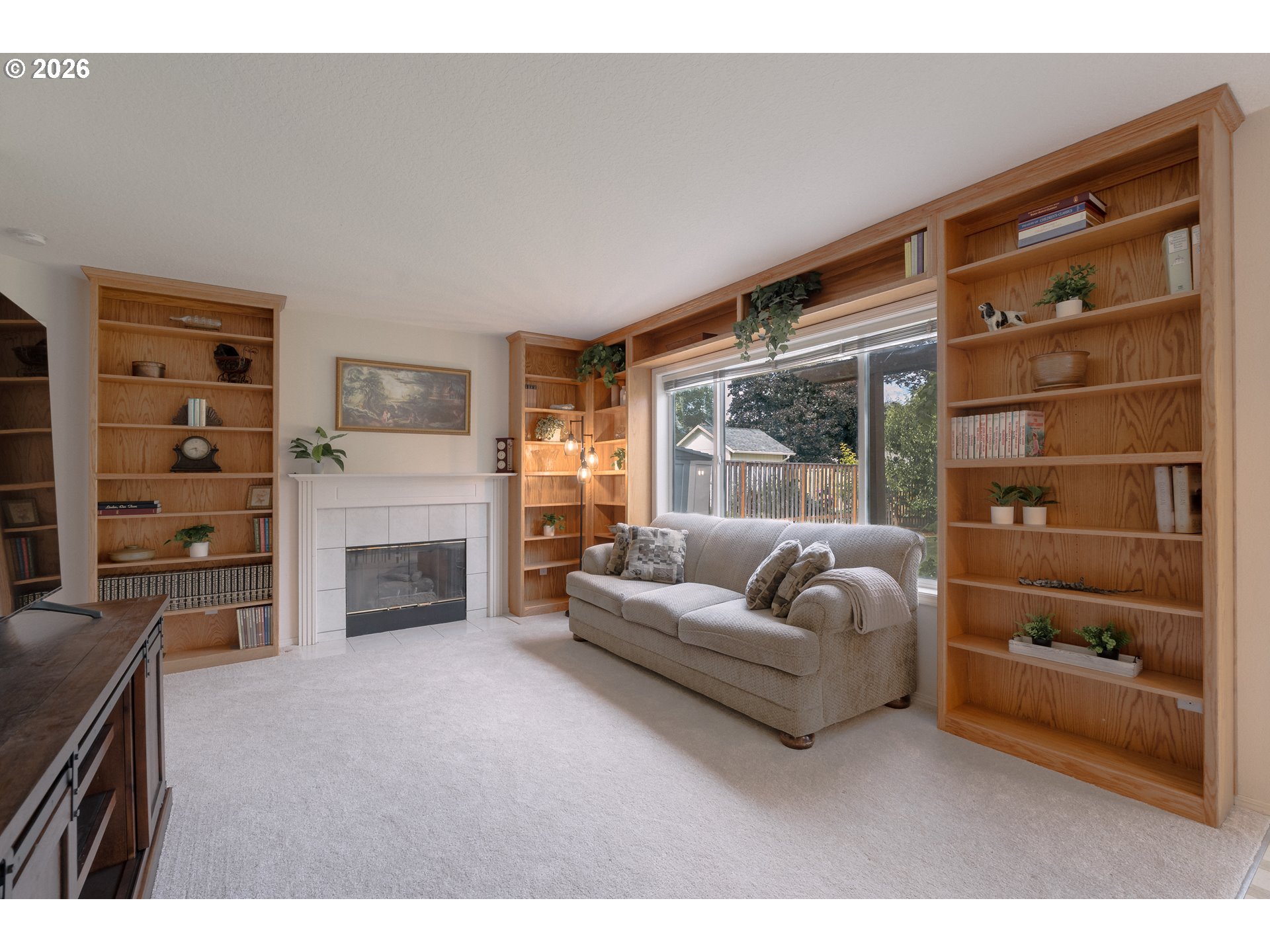 2731 Knox Ridge Terrace Forest Grove, OR 97116 - Photo 13 of 39 Family Room