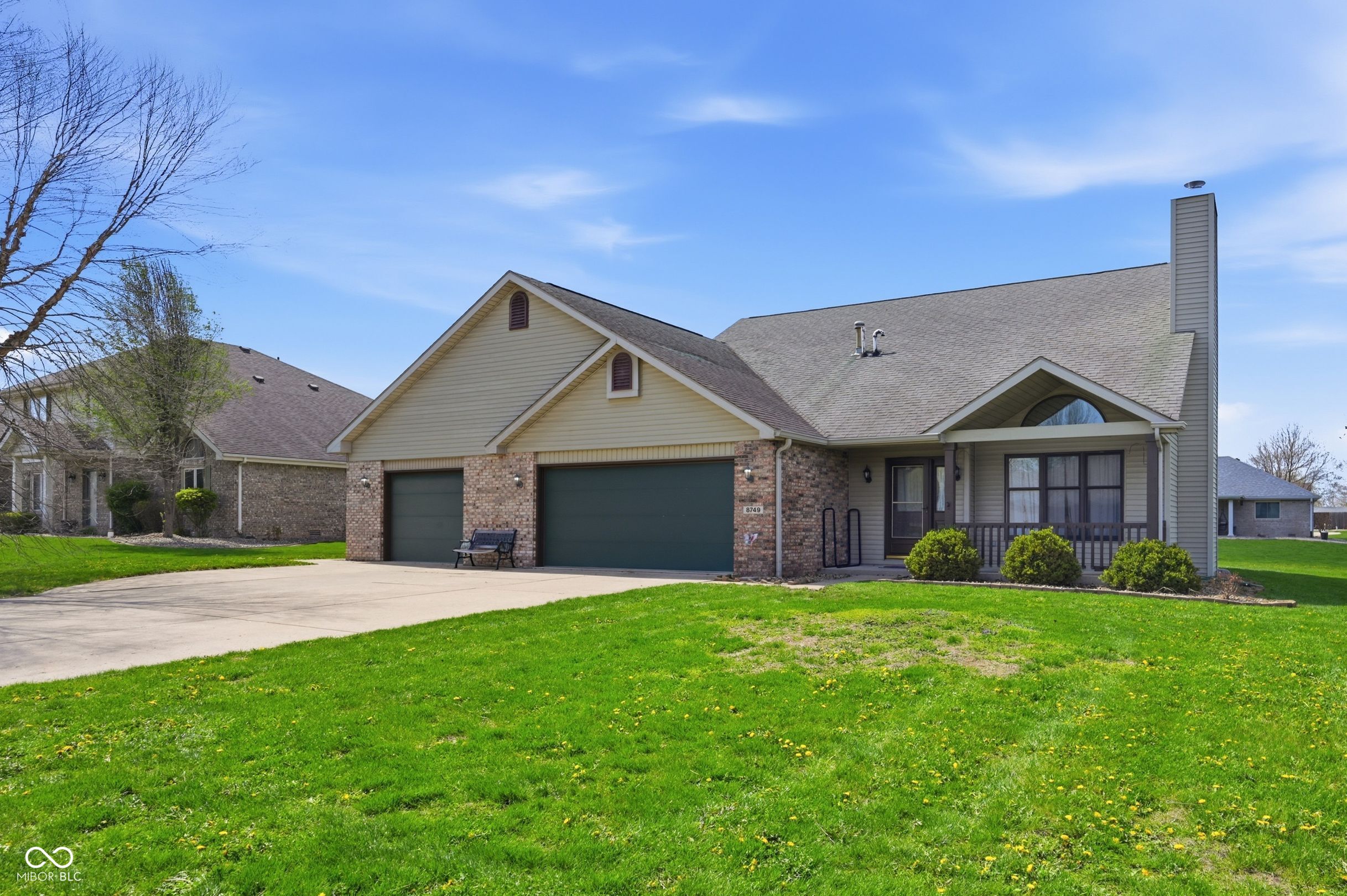 8749 Carriage Lane Pendleton, IN 46064 - Photo 43 of 44