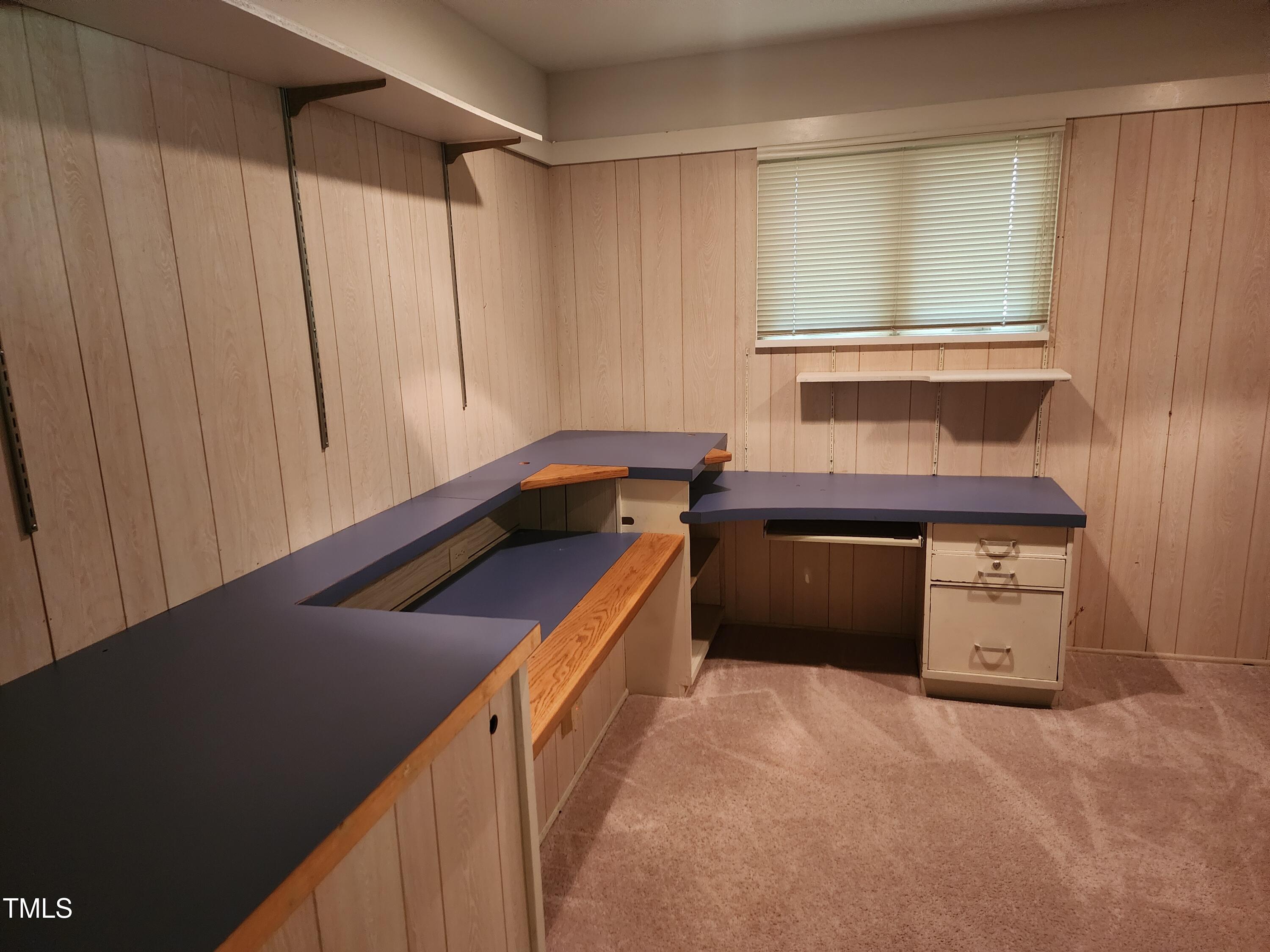 3304 Boulder Court Raleigh, NC 27607 - Photo 16 of 19 a kitchen with a stove and a refrigerator