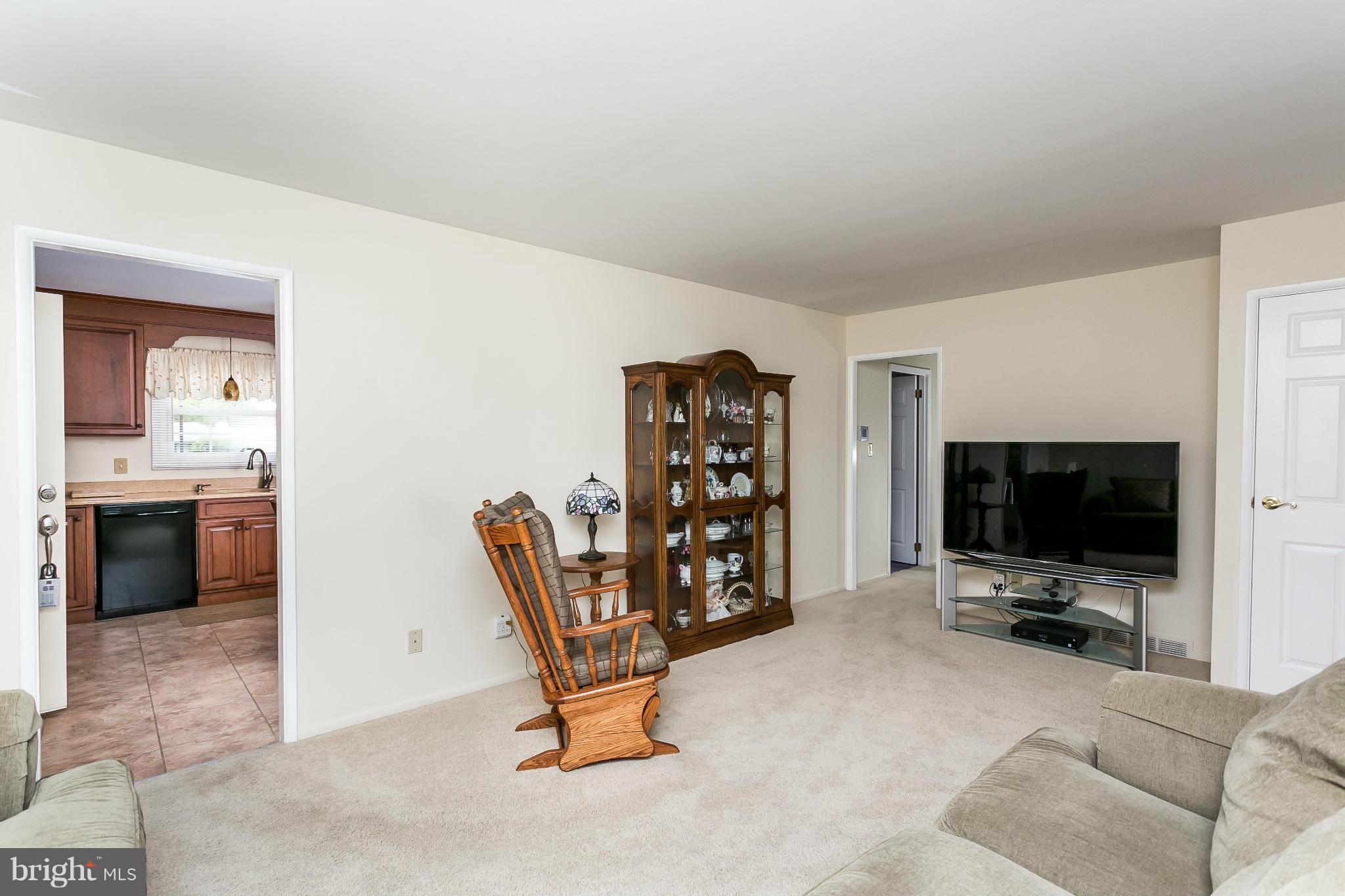 101 West Belcrest Road Bel Air, MD 21014 - Photo 12 of 30 Living Room