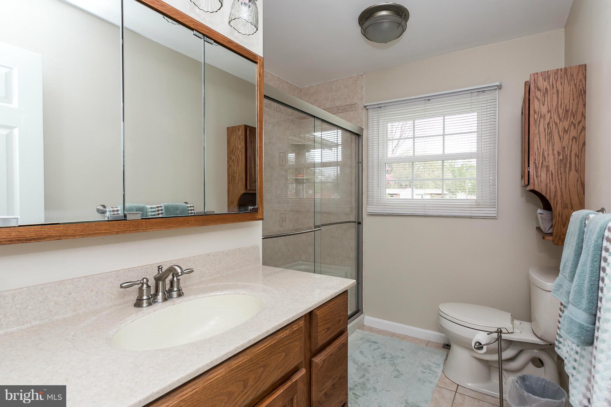 101 West Belcrest Road Bel Air, MD 21014 - Photo 13 of 30 Full Bath