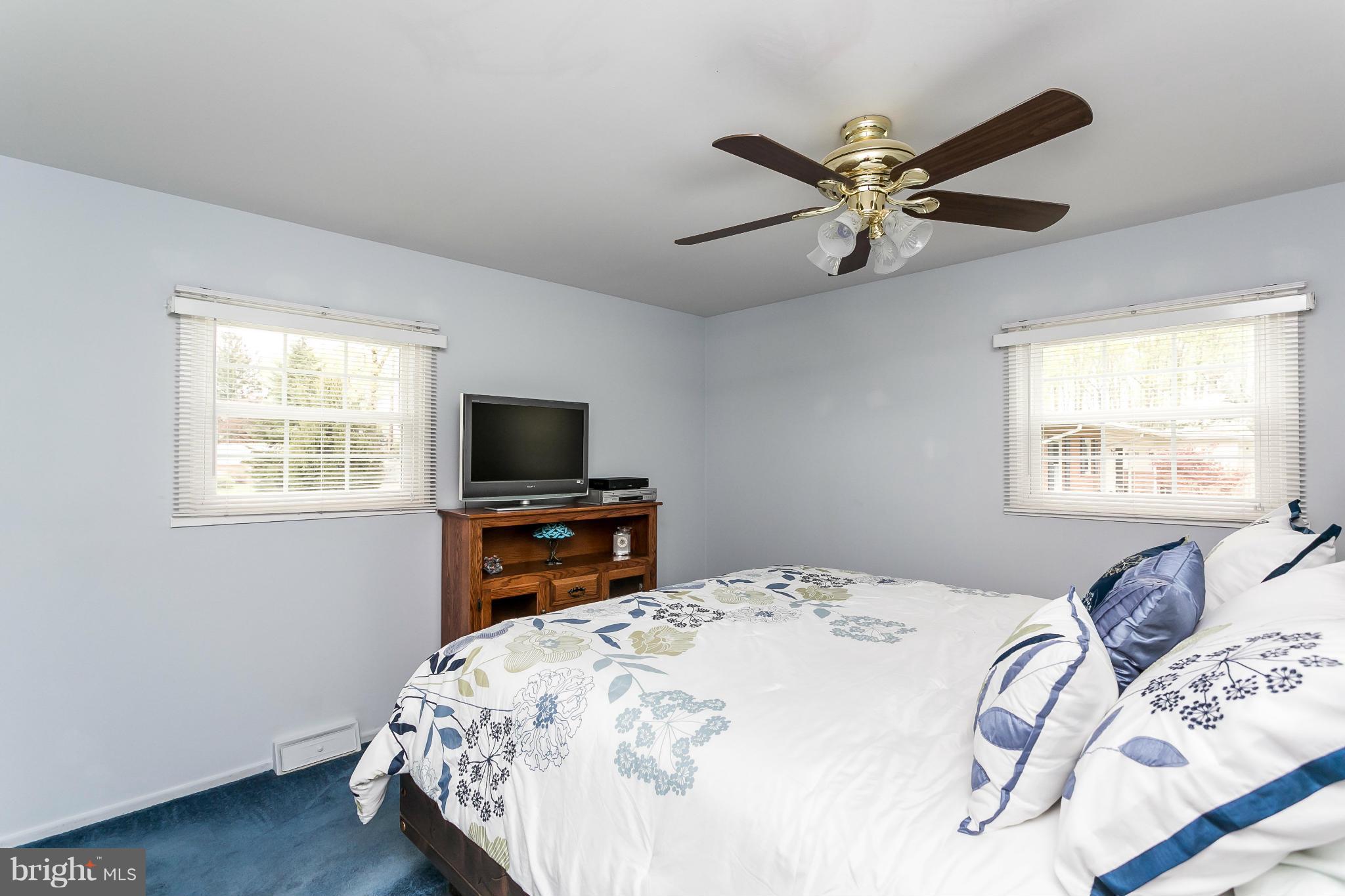 101 West Belcrest Road Bel Air, MD 21014 - Photo 16 of 30 Bedroom (Master)
