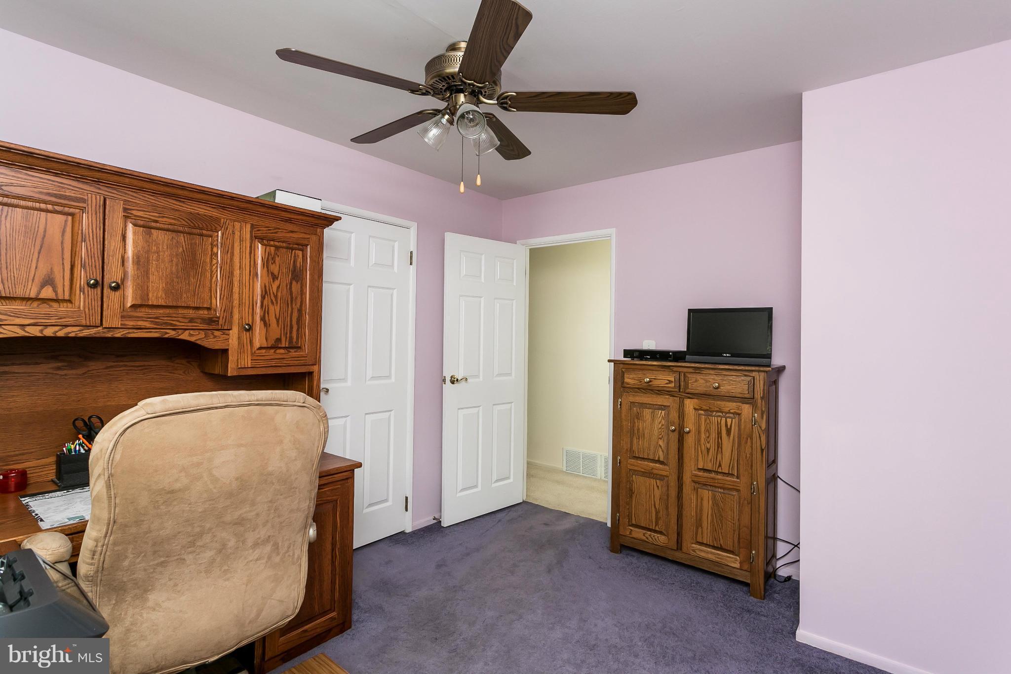 101 West Belcrest Road Bel Air, MD 21014 - Photo 17 of 30 Bedroom 3