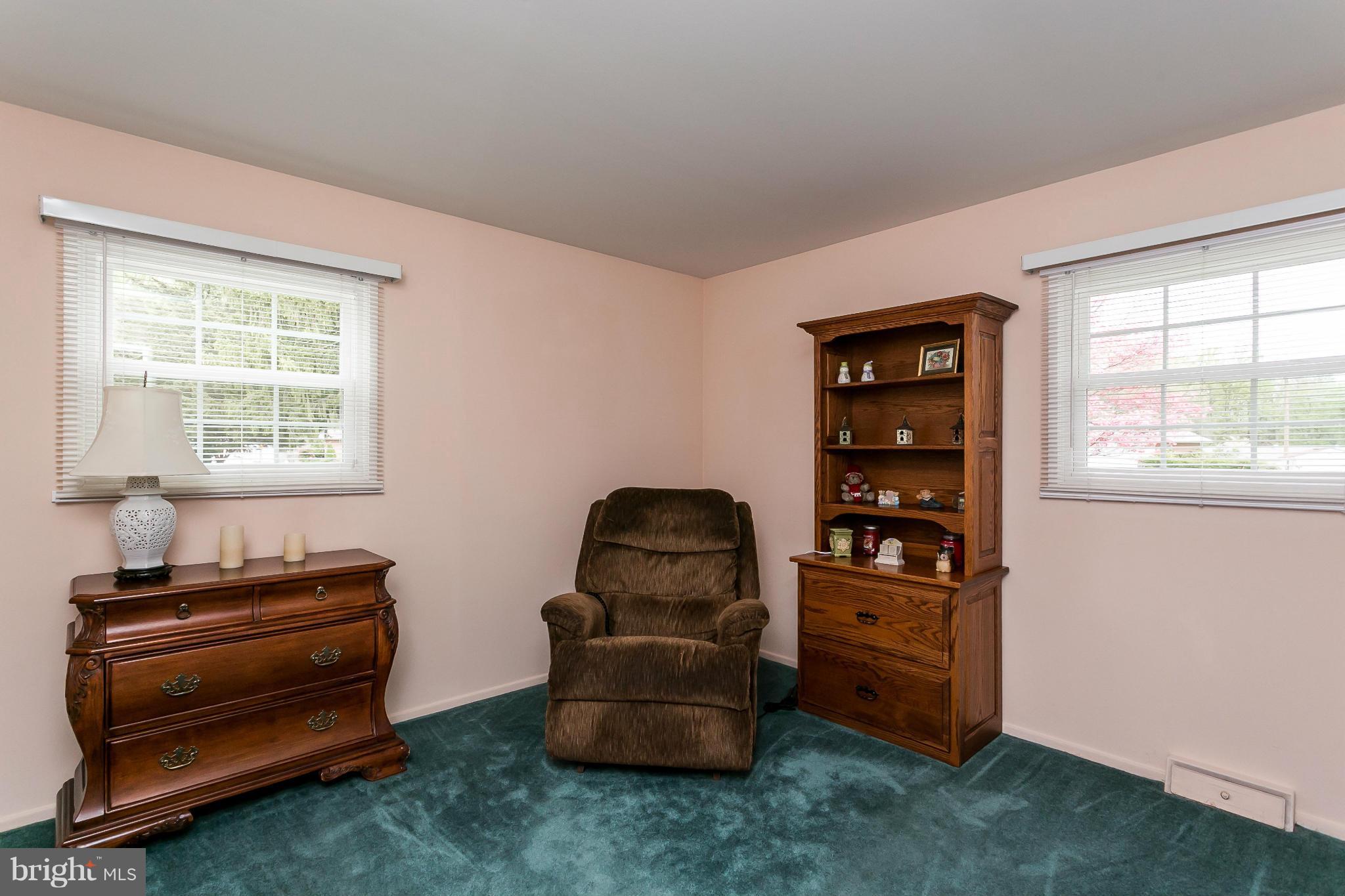 101 West Belcrest Road Bel Air, MD 21014 - Photo 20 of 30 Bedroom 2