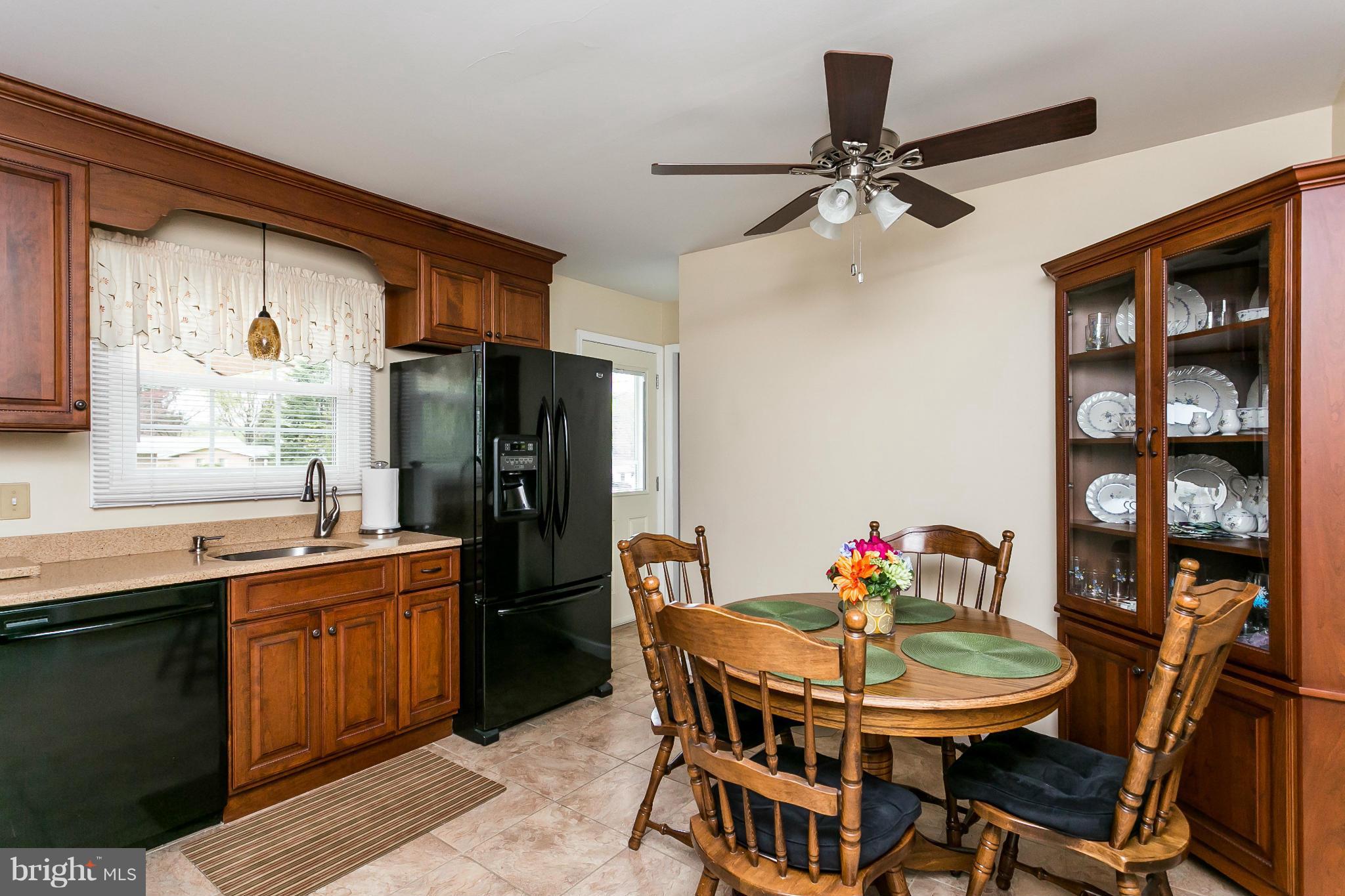 101 West Belcrest Road Bel Air, MD 21014 - Photo 8 of 30 Kitchen