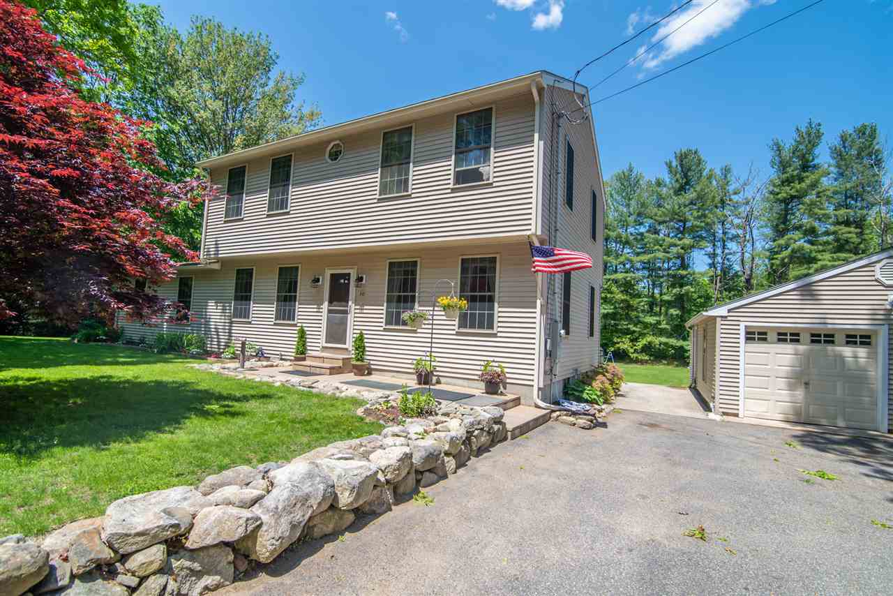 30 N Road Sandown, NH 03873 - Photo 1 of 40 Gallery Image 1