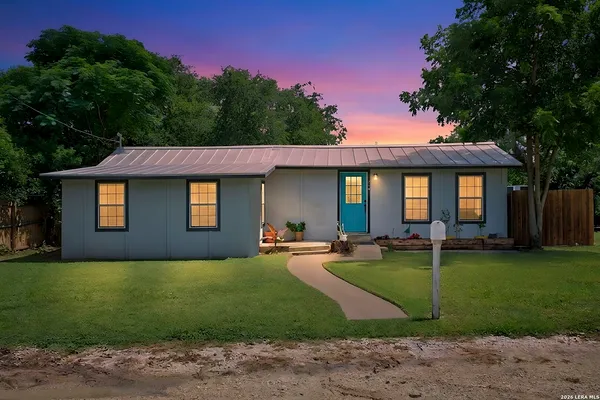 $220,000 | 218 Kelly Street, Center Point, TX 78010