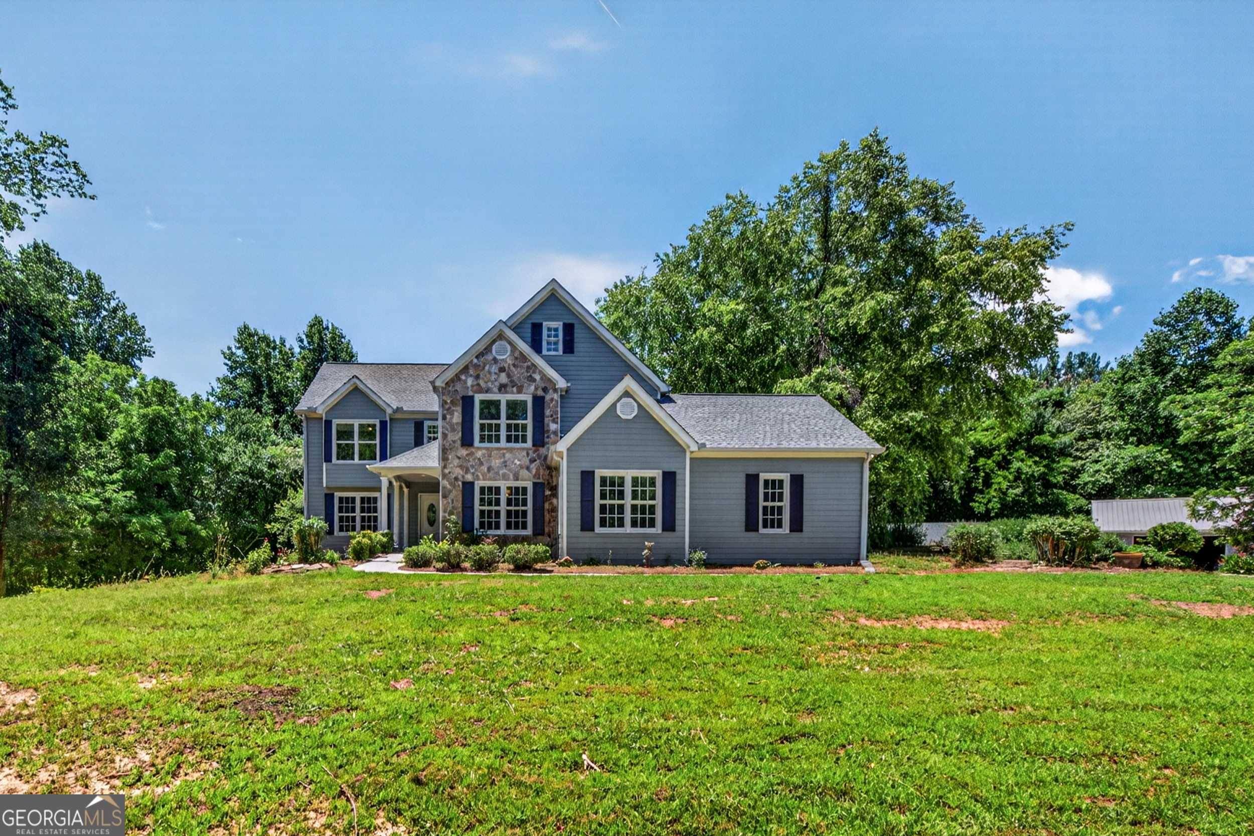 1070 Cannon Bridge Road Demorest, GA 30535 - Photo 73 of 98