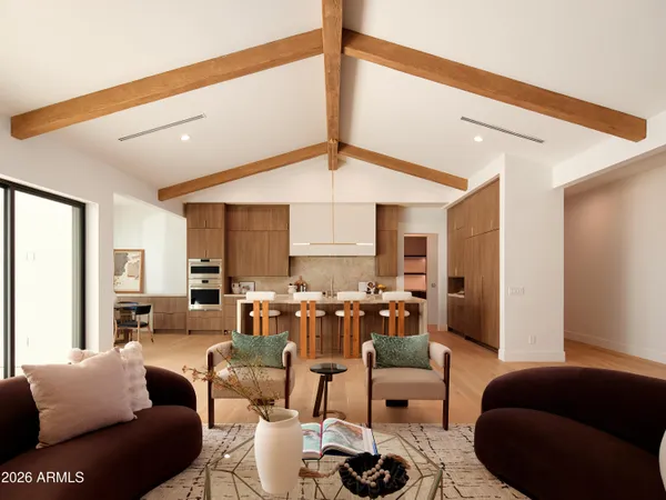 $3,725,000 | 2901 East Pierson Street, Phoenix, AZ 85016