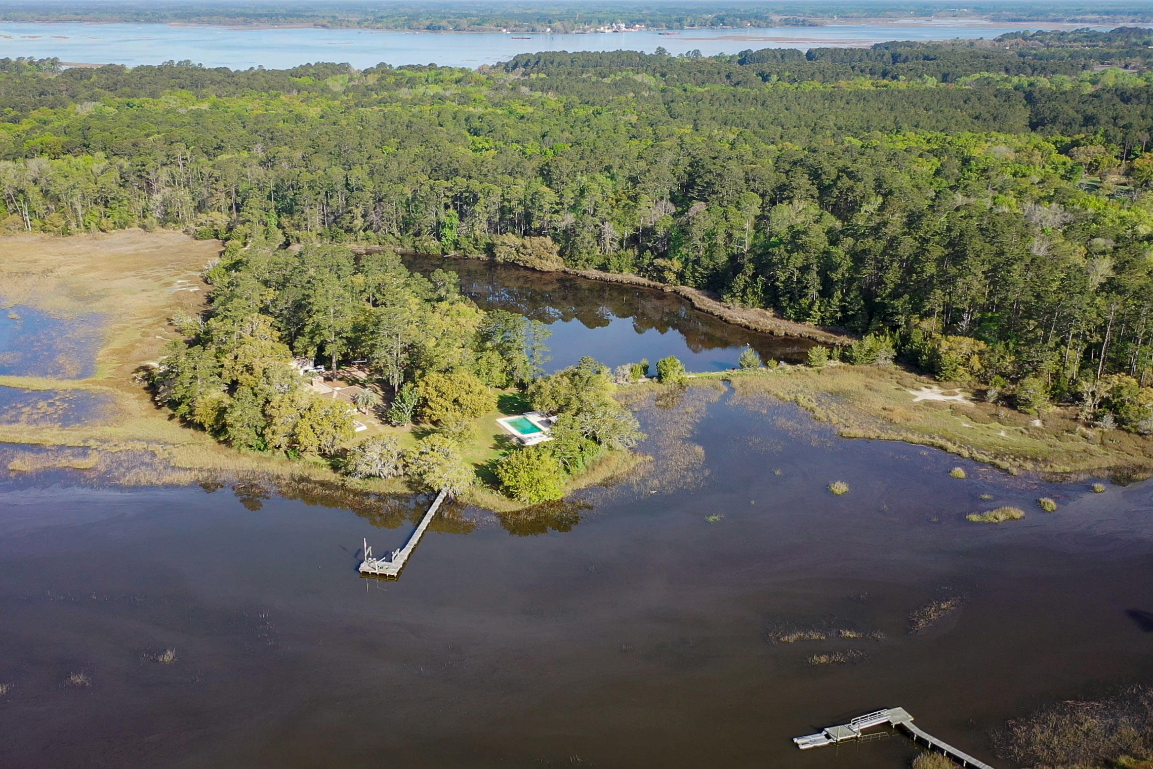 6119 Bears Bluff Road Wadmalaw Island, SC 29487 - Photo 2 of 64 Screen Shot 2021-04-12 at 11.34.11 AM