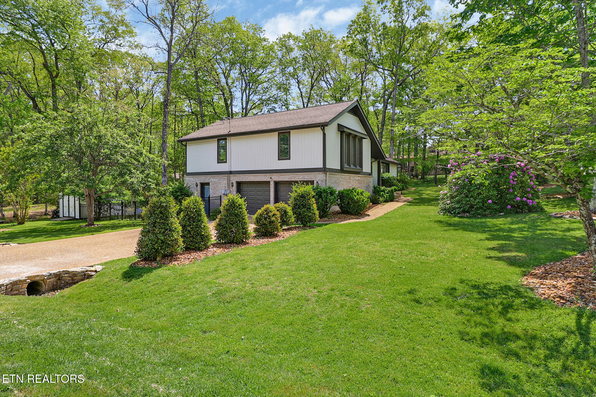 12 Ridgecrest Circle Crossville, TN 38558 - Photo 51 of 52 .77 ACRES LIVING IN A PARK