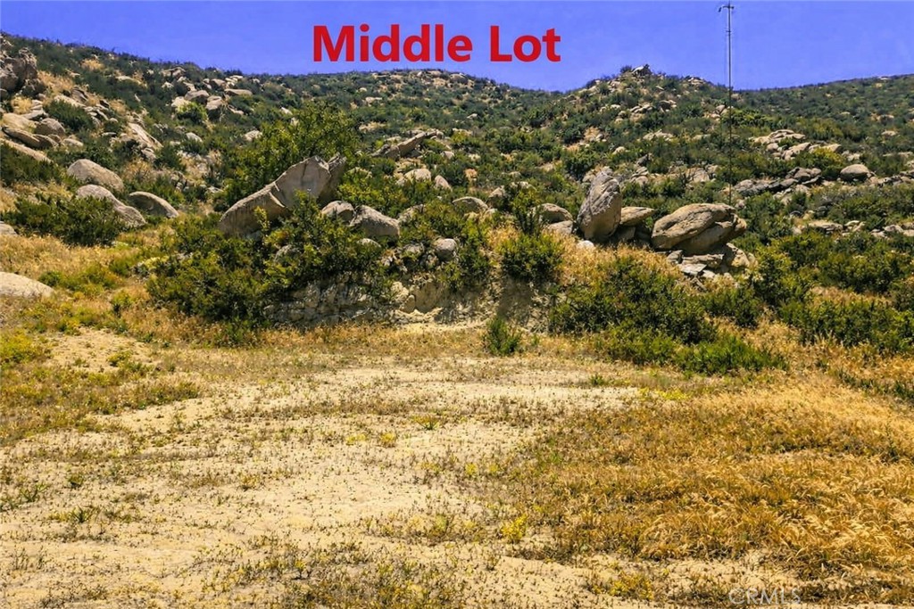 0 Roadrunner Banning, CA 92220 - Photo 8 of 15 a view of a field