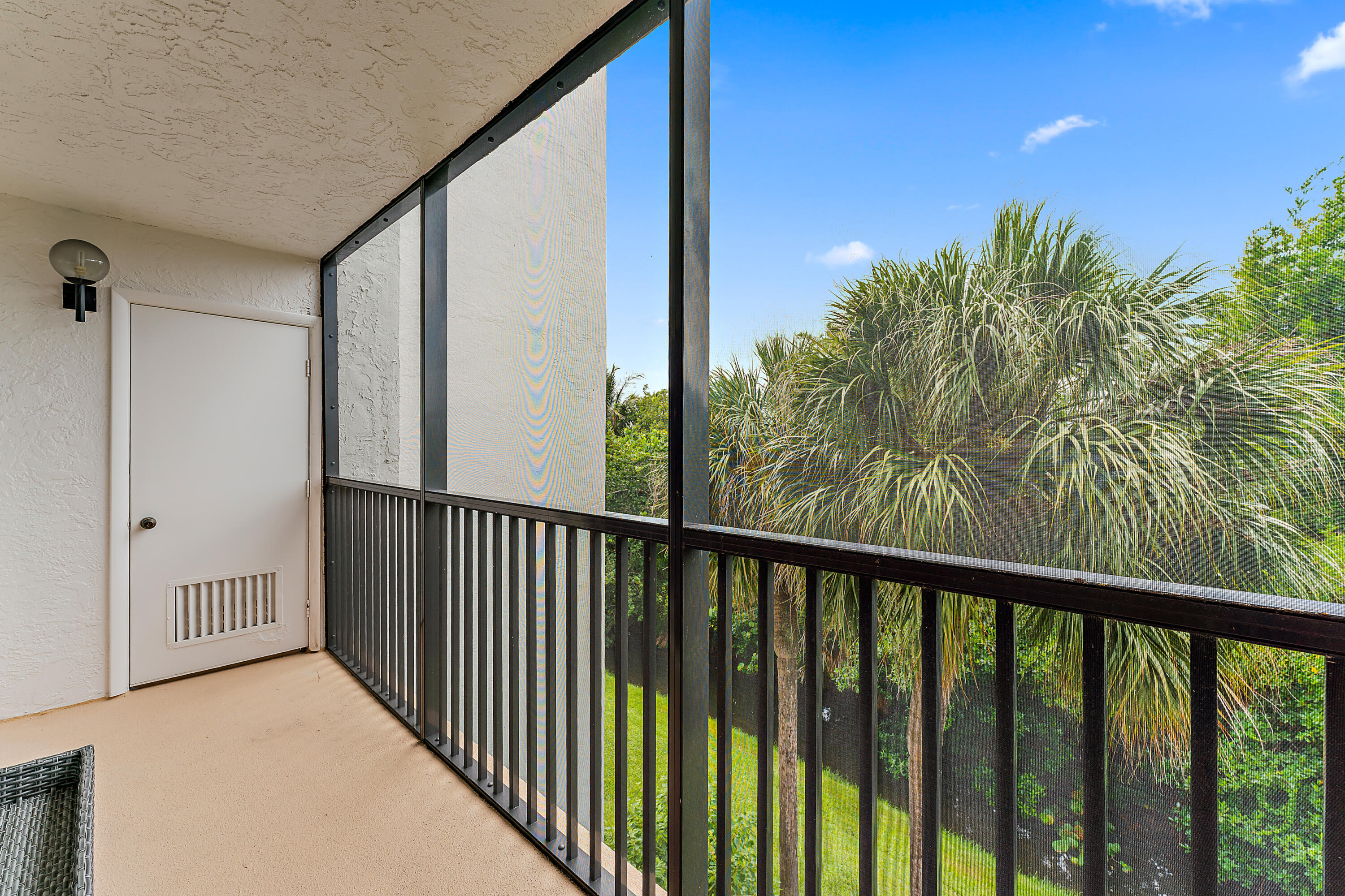 1605 Highway 1, Unit F305 Jupiter, FL 33477 - Photo 3 of 31 a view of balcony