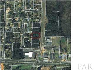 Lot 11 East Spencer Field Road Pace, FL 32571 - Photo 1 of 1 Lot 11 "Briarwood Estates"