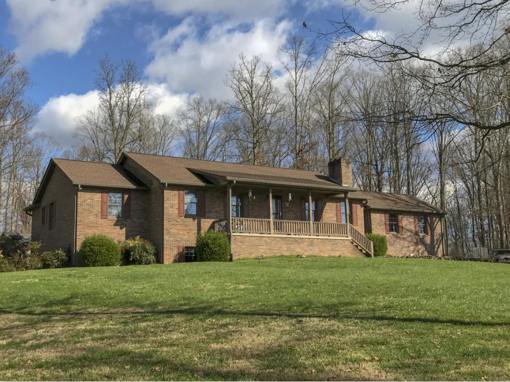 1875 Universal Road New Market, TN 37820 - Photo 1 of 34 Photo 1
