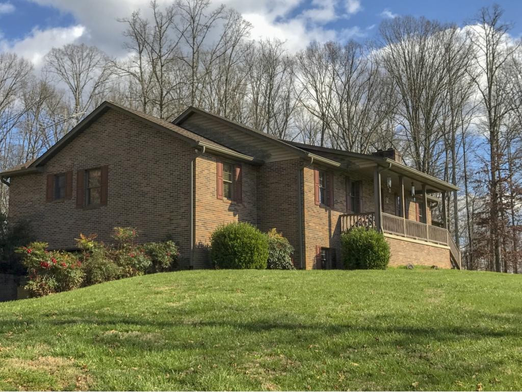 1875 Universal Road New Market, TN 37820 - Photo 2 of 34 Photo 2