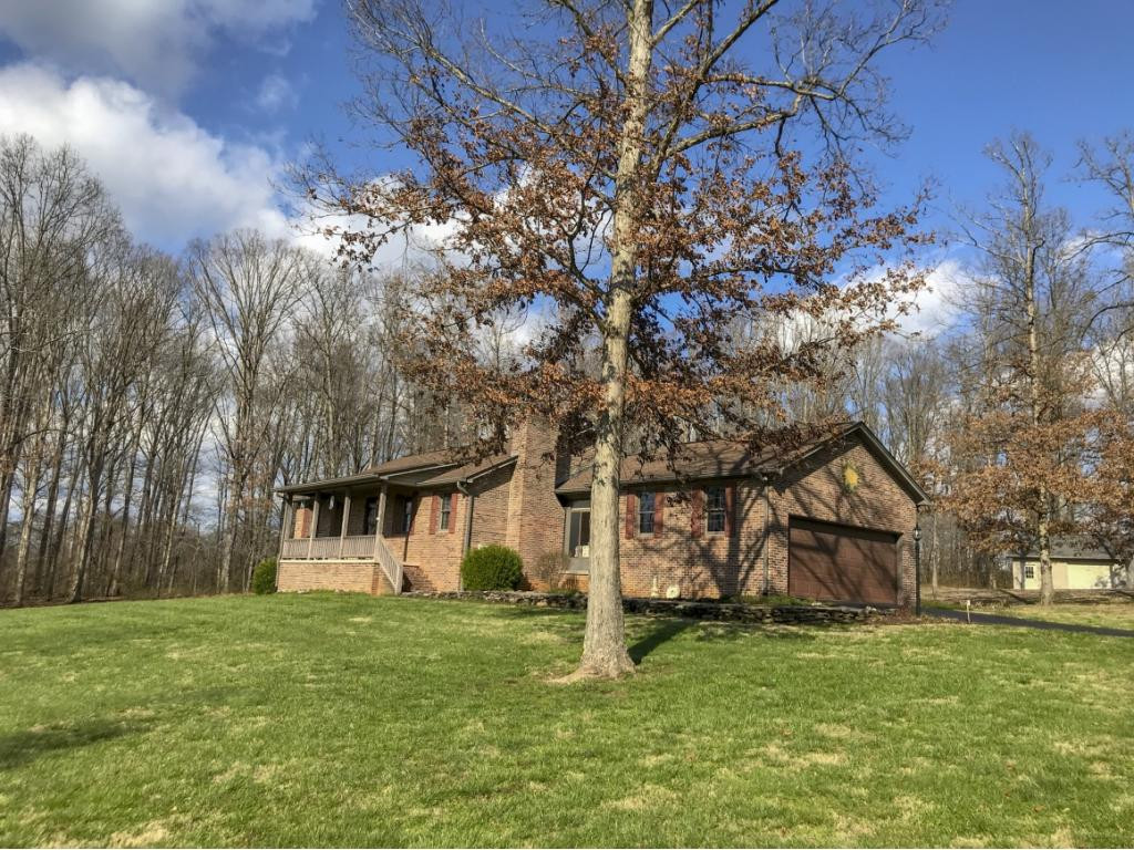 1875 Universal Road New Market, TN 37820 - Photo 4 of 34 Photo 4